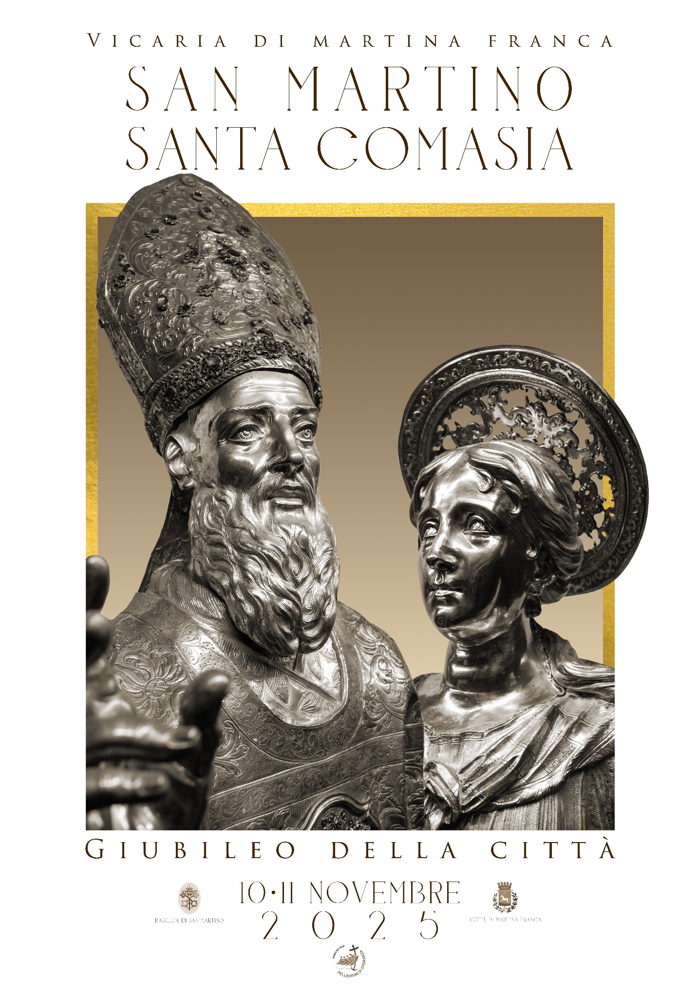 giubileo della citta